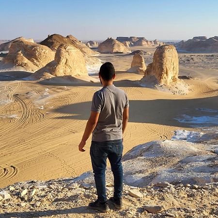 Maro Pyramids Hotel Kafret el-Gabal Kültér fotó