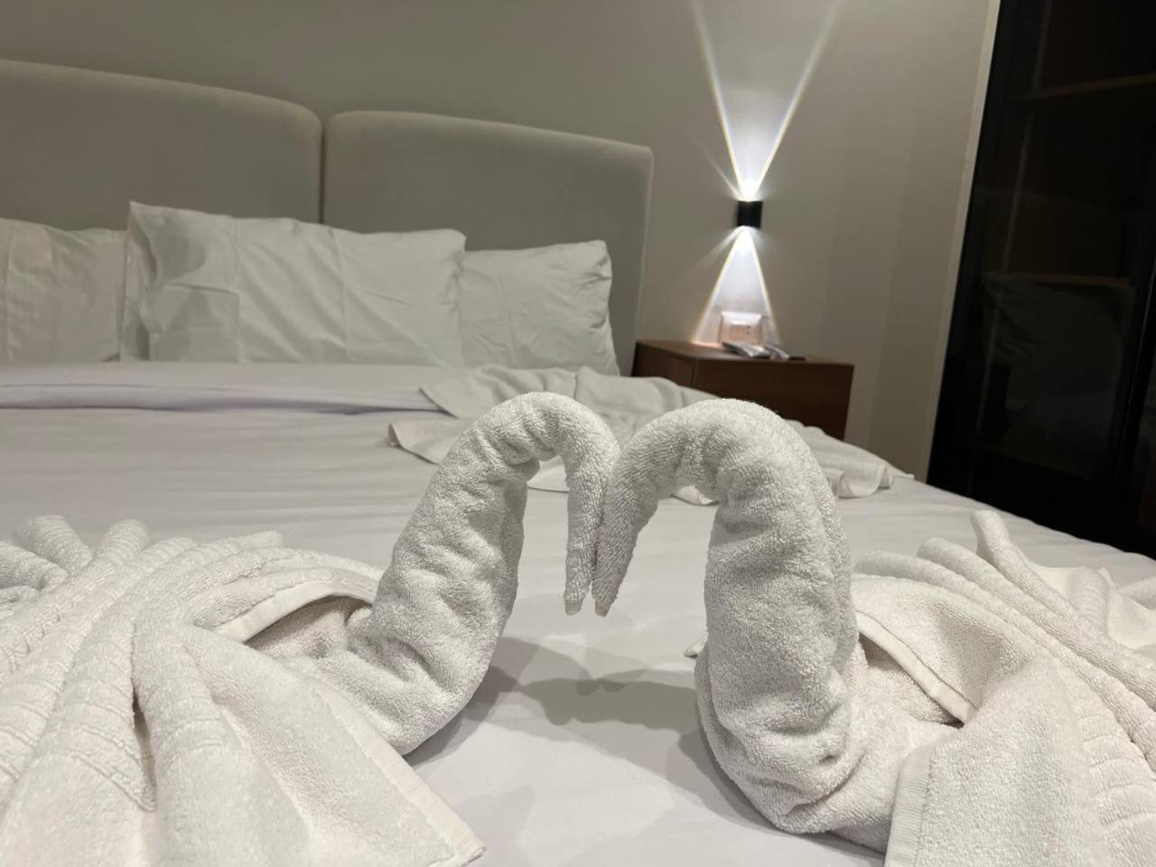 Maro Pyramids Hotel Kafret el-Gabal Kültér fotó