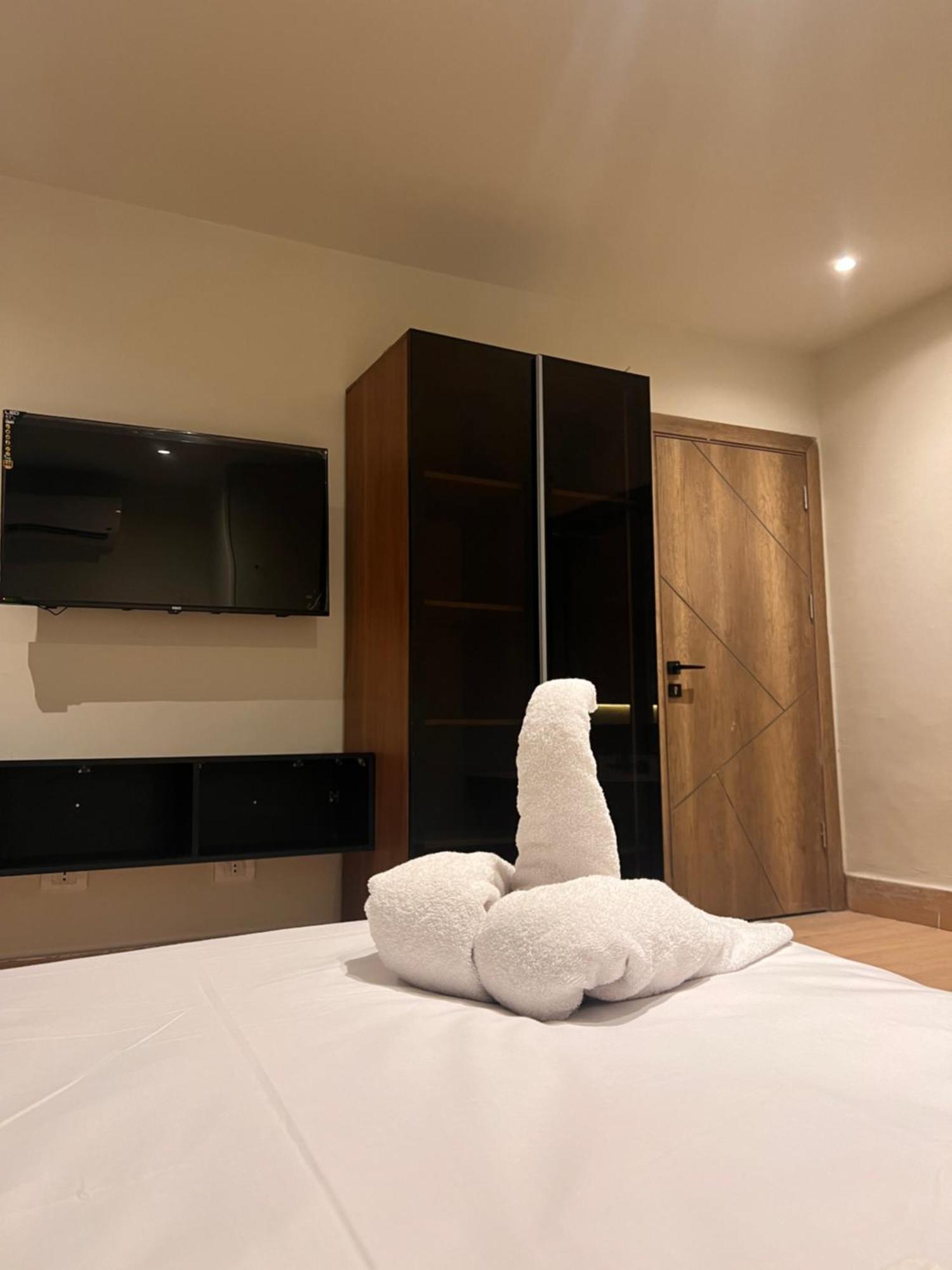 Maro Pyramids Hotel Kafret el-Gabal Kültér fotó