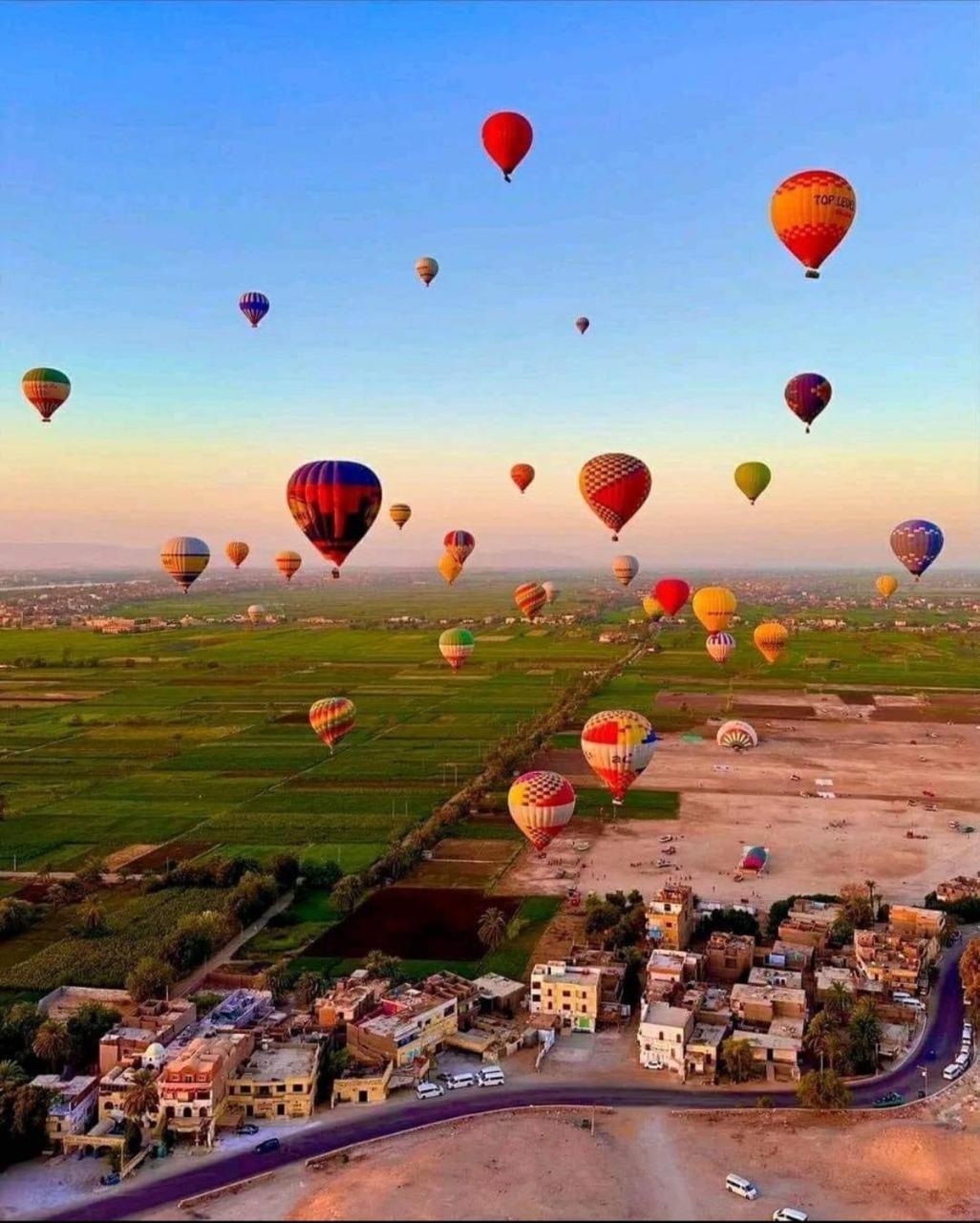 Maro Pyramids Hotel Kafret el-Gabal Kültér fotó